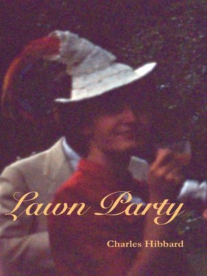 cover image of Lawn Party
